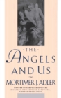 Image for Angels and Us