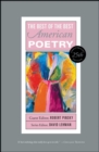 Image for Best of the Best American Poetry