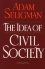 Image for The idea of civil society