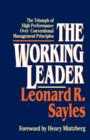 Image for Working Leader