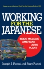 Image for Working for the Japanese: inside Mazda&#39;s American auto plant
