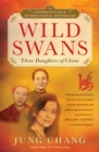 Image for Wild Swans: Three Daughters of China