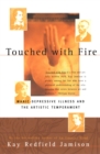 Image for Touched with fire: manic-depressive illness and the artistic temperament