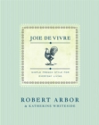 Image for Joie de Vivre: Simple French Style for Everyday Living