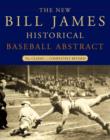 Image for The new Bill James historical baseball abstract