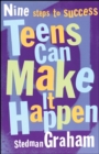 Image for Teens Can Make It Happen