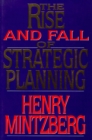 Image for Rise and Fall of Strategic Planning
