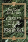 Image for Corporate culture and performance