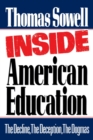 Image for Inside American Education