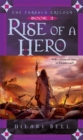 Image for Rise of a Hero