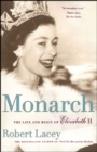 Image for Monarch: The Life and Reign of Elizabeth II