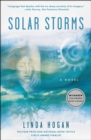 Image for Solar storms: a novel