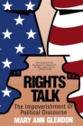 Image for Rights Talk