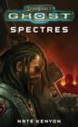 Image for StarCraft: Ghost--Spectres