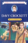Image for Davy Crockett: a life on the frontier