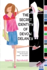 Image for Secret Identity of Devon Delaney
