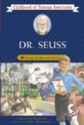 Image for Dr. Seuss: Young Author and Artist