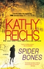 Image for Spider bones: a novel