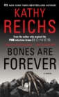 Image for Bones are forever: a novel