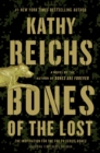 Image for Bones of the Lost: A Temperance Brennan Novel