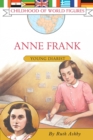 Image for Anne Frank: Young Diarist