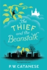 Image for The thief and the beanstalk