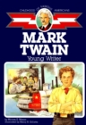 Image for Mark Twain: Young Writer