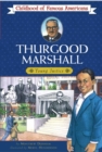 Image for Thurgood Marshall: young justice