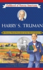 Image for Harry S. Truman: Thirty-Third President of the United States