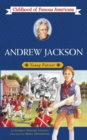 Image for Andrew Jackson: Young Patriot