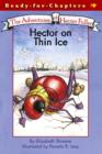 Image for Hector on thin ice
