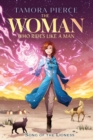 Image for Woman Who Rides Like a Man : bk. 3