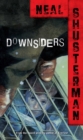 Image for Downsiders