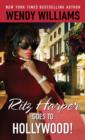 Image for Ritz Harper Goes to Hollywood! : bk. 3