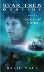 Image for Star Trek: Destiny: Gods of Night