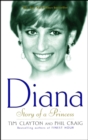 Image for Diana: Story of a Princess