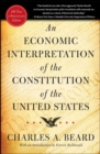 Image for Economic Interpretation of the Constitution of the United States