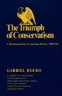 Image for Triumph of Conservatism