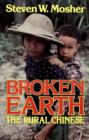 Image for Broken earth: the rural Chinese