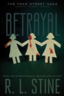 Image for The betrayal: The secret ; The burning