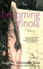Image for Becoming Finola: a novel