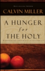 Image for Hunger for the Holy
