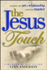 Image for Jesus Touch