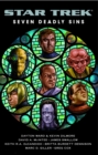 Image for Seven Deadly Sins: STAR TREK