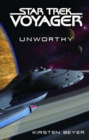 Image for Star Trek: Voyager: Unworthy