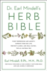 Image for Earl Mindell&#39;s New Herb Bible