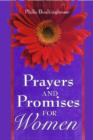Image for Prayers &amp; Promises for Women GIFT