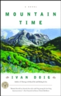 Image for Mountain Time: A Novel