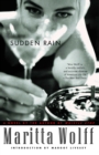 Image for Sudden Rain: A Novel