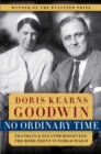 Image for No Ordinary Time: Franklin &amp; Eleanor Roosevelt: The Home Front in World War II